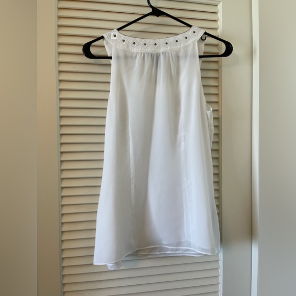 WHBM blouse - Picture 2 of 5